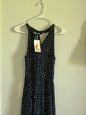 PRETTYGARDEN Women's Summer Maxi Dress 2026 Resort Wear Boho